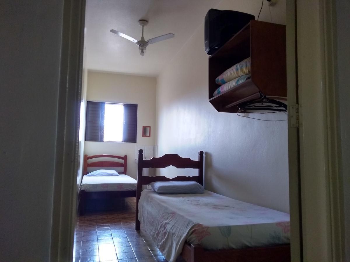 Hotel Tangara Sumaré Dış mekan fotoğraf