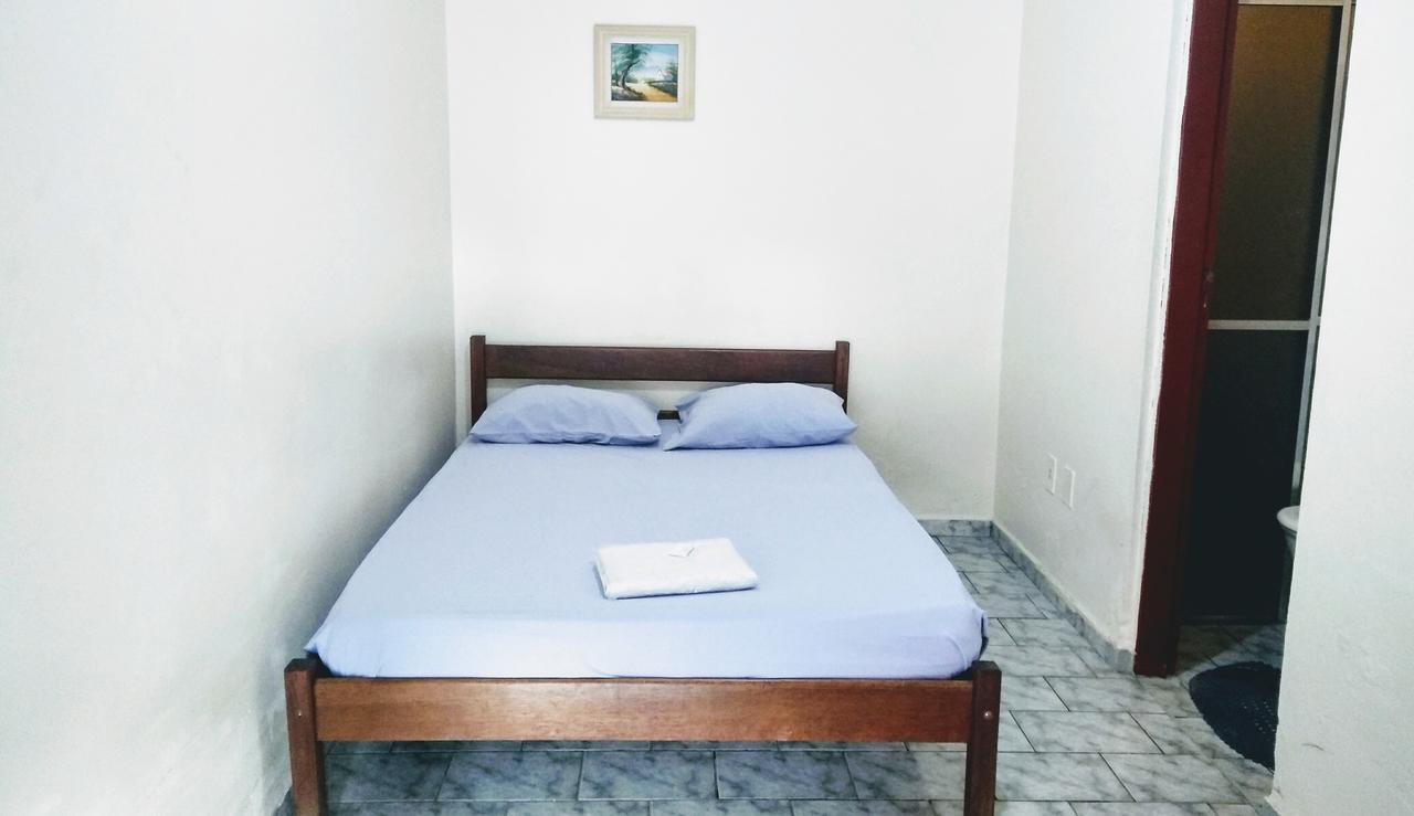 Hotel Tangara Sumaré Dış mekan fotoğraf